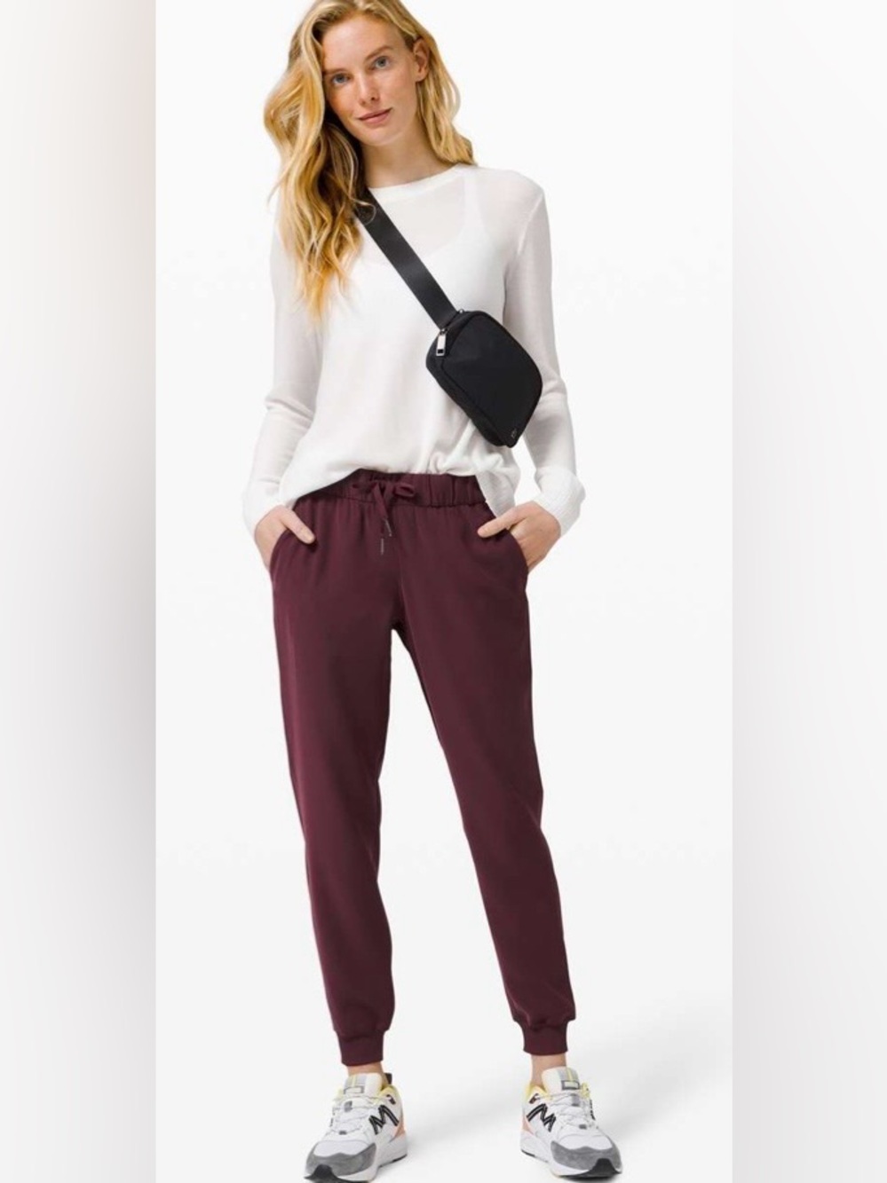 LULULEMON JOGGER